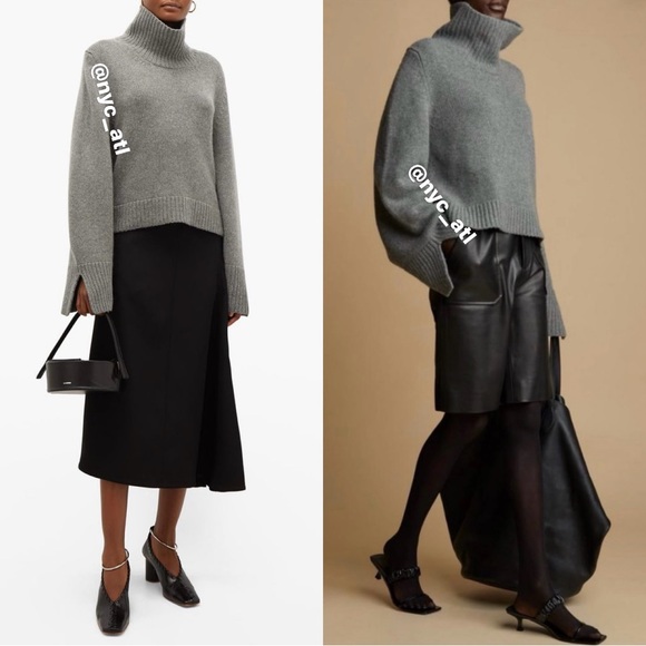 RARE KHAITE Sweater - Picture 2 of 14